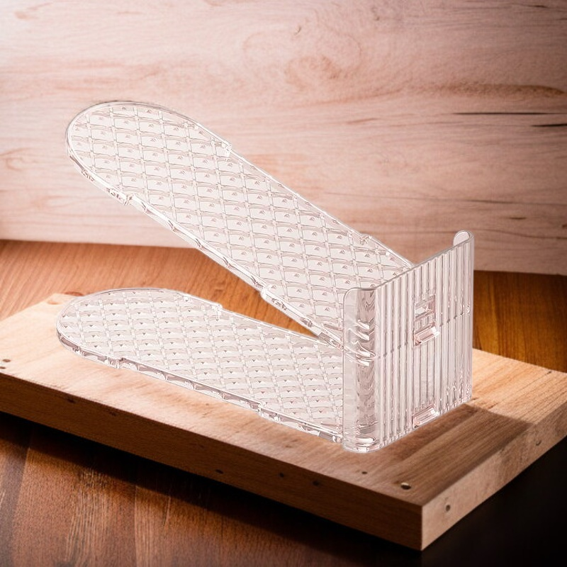 새로운 조절식 간편 신발장