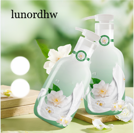 โลชั่นทาตัวคาเมลเลีย มอบความชุ่มชื้น หอมยาวนาน