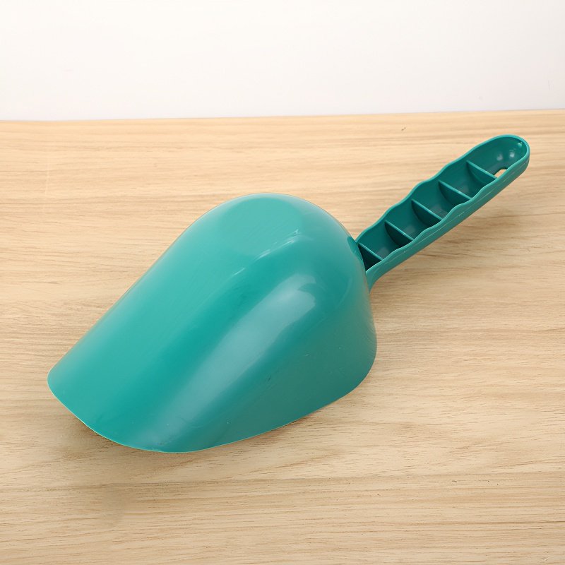 便利な植え付け用土ほぐしふるいスコップ