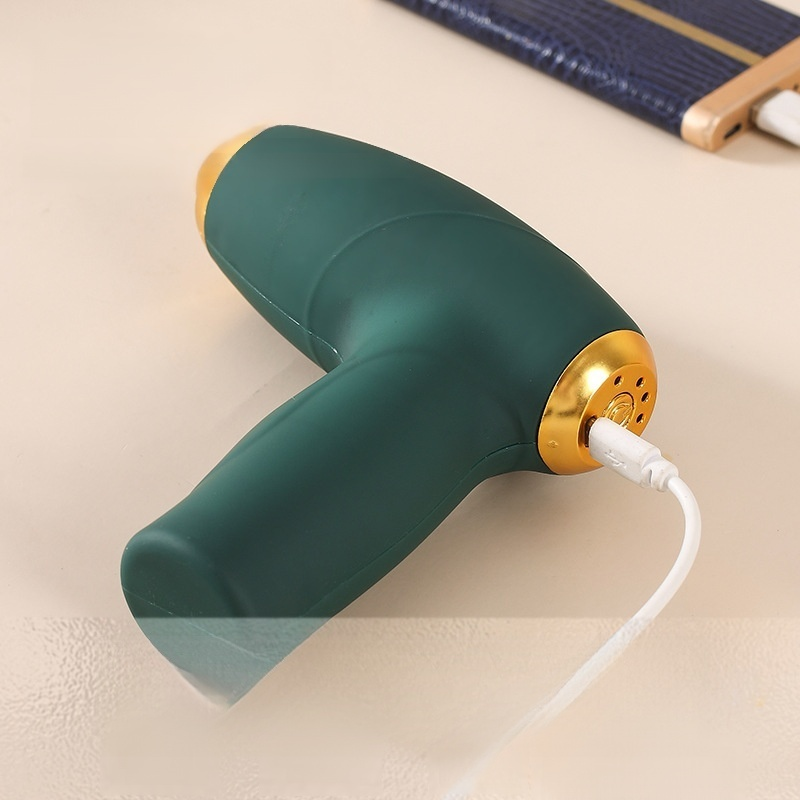 휴대용 핸드형 크림 거품기