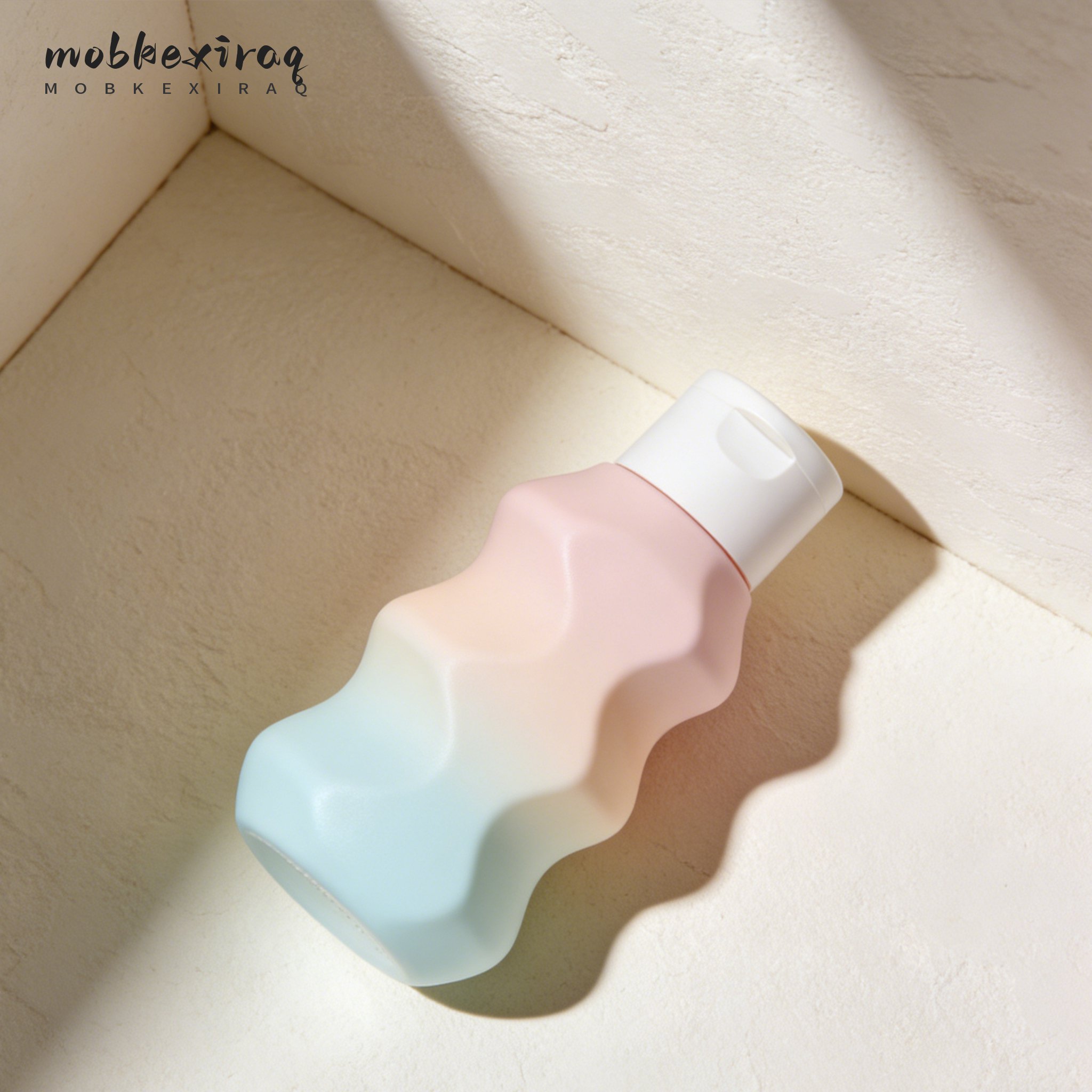 피지조절 클렌징 젤 제품 이미지