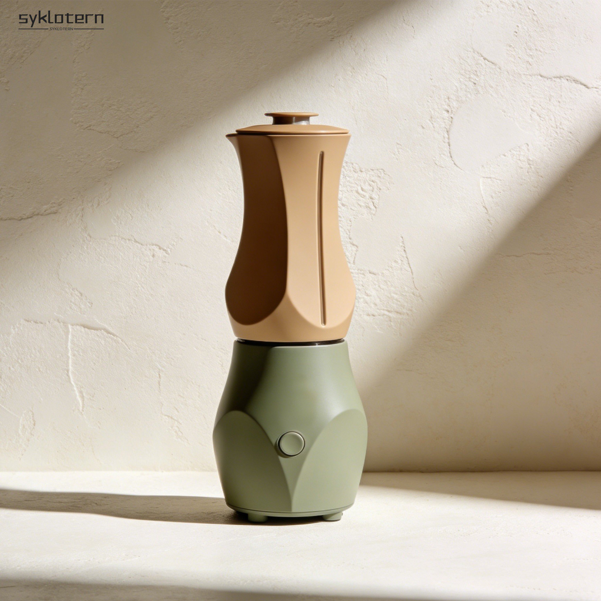 家用電動榨汁機