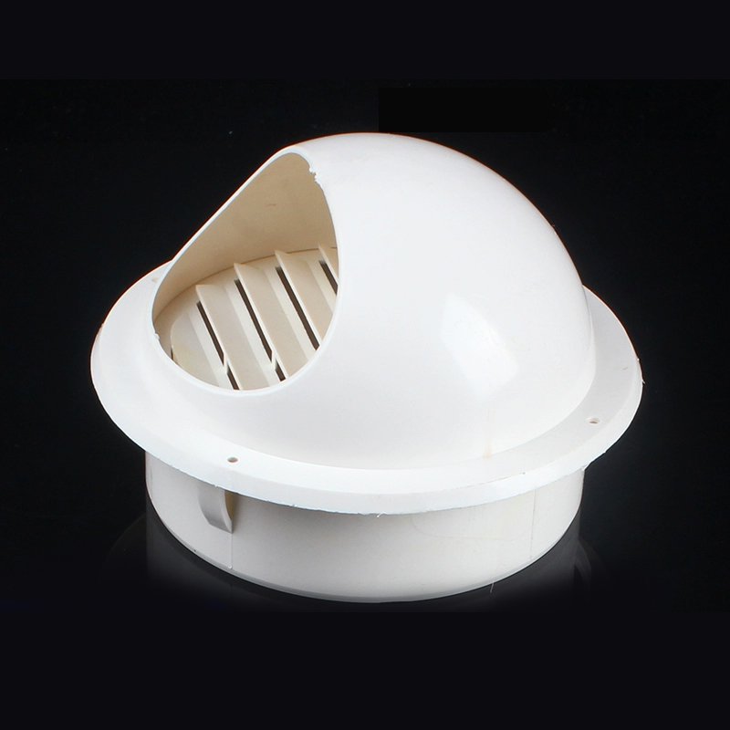 ท่อระบายอากาศ Windproof Hood