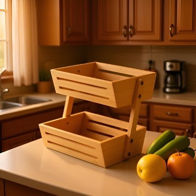 オフィス用二層棚