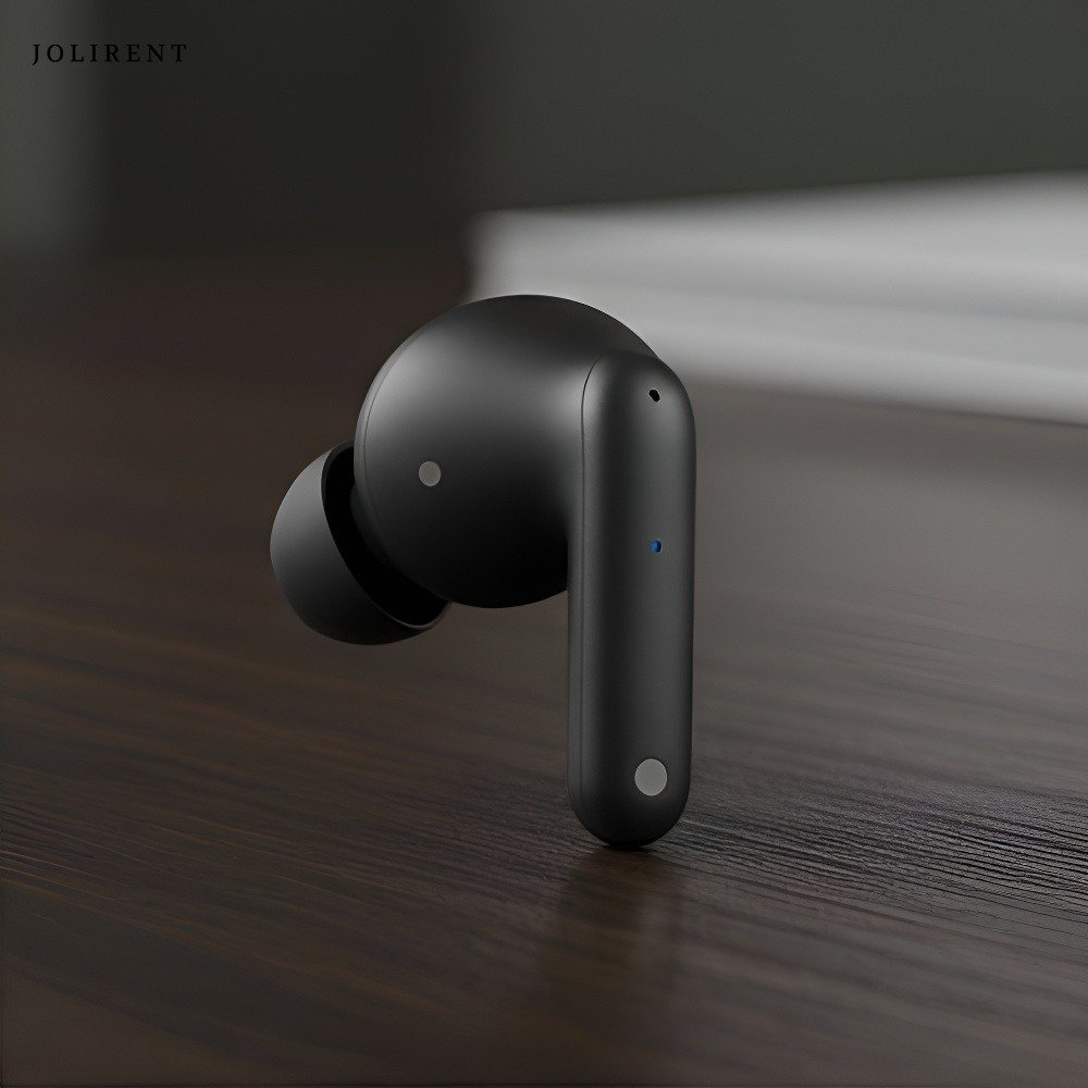 긴 배터리 수명과 빠른 충전 기능을 갖춘 무선 블루투스 헤드셋