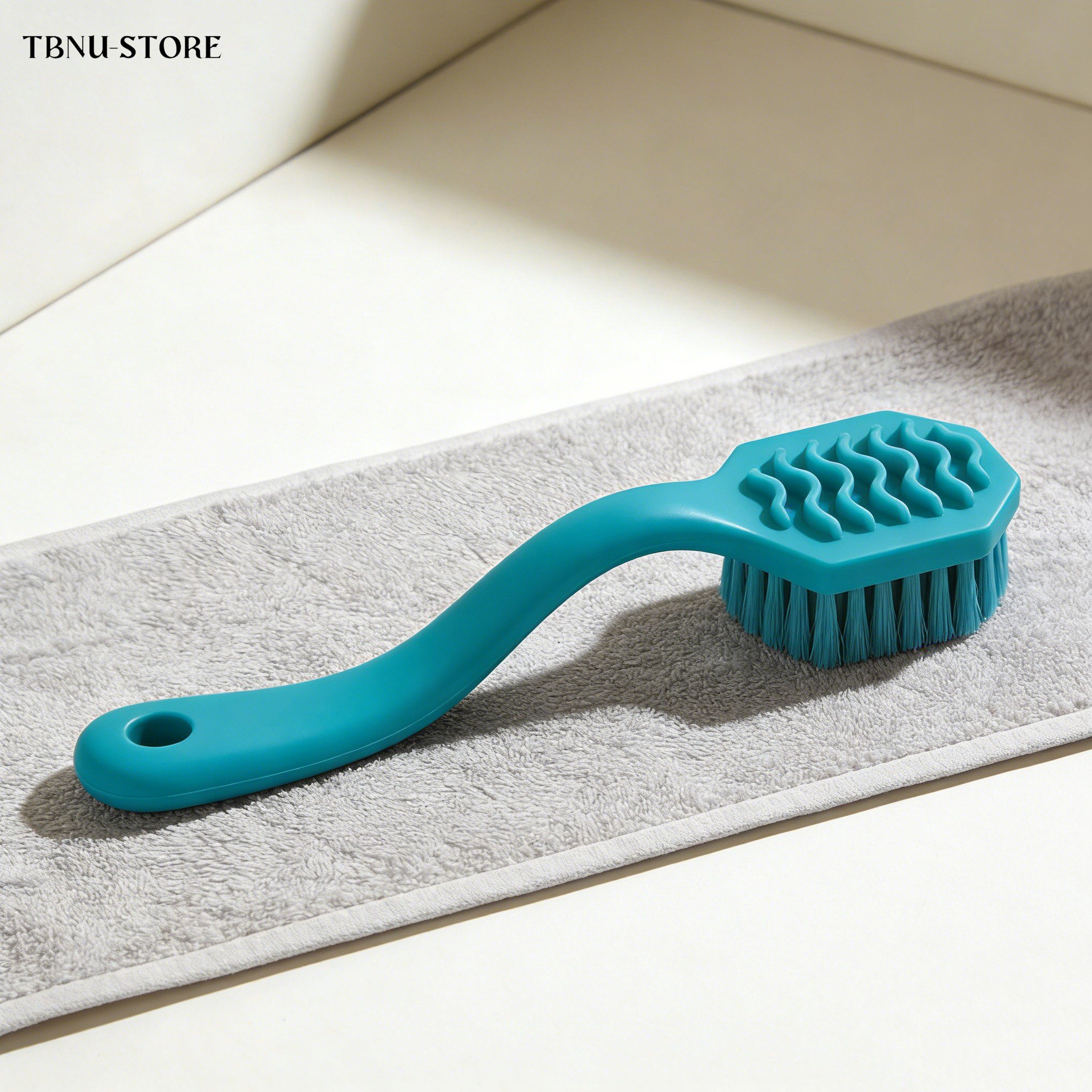 แปรงทำความสะอาดเปลี่ยนหัวได้