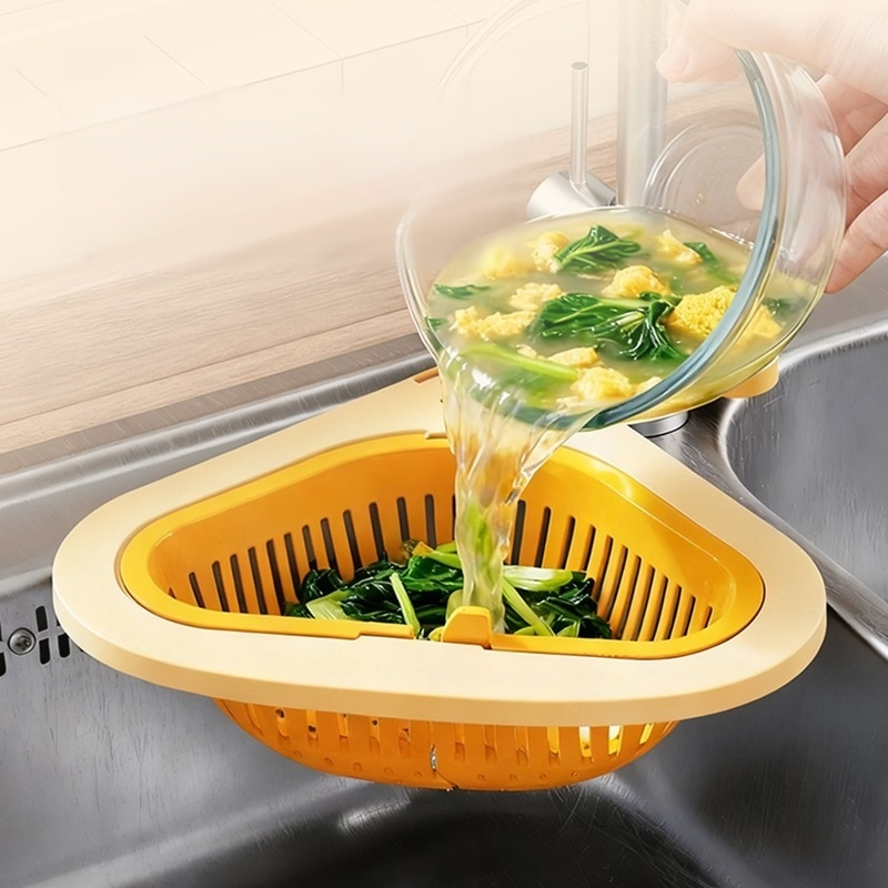 Nastavitelný umyvadlo filtrační asfaltový koš