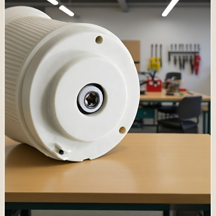 손쉽게 고기를 준비하는 투명 요리도구