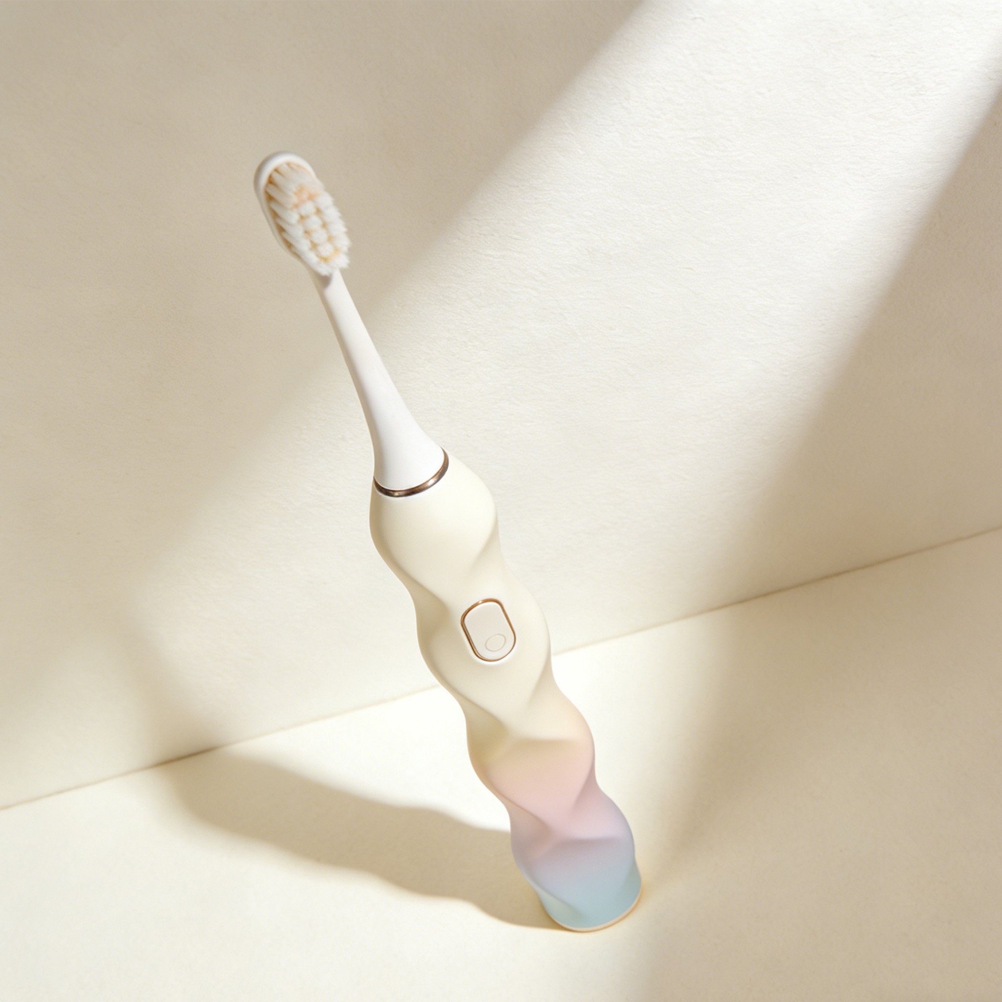 Smart Electric Toothbrush