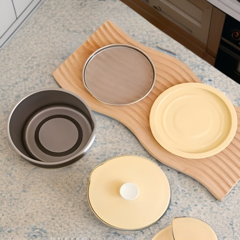 크림 물빠짐 키친 에센셜