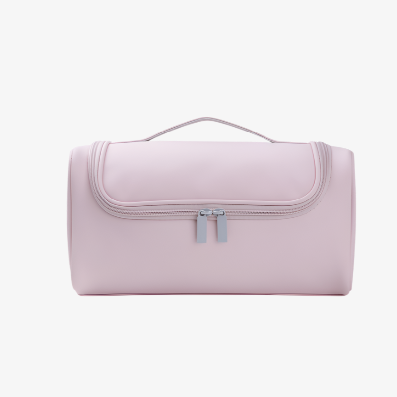 Grande trousse de rangement en PU imperméable pour sèche-cheveux et stylers Dyson