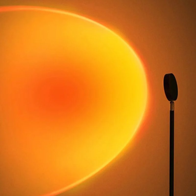 โคมไฟตกแต่งภายในลายคลื่น