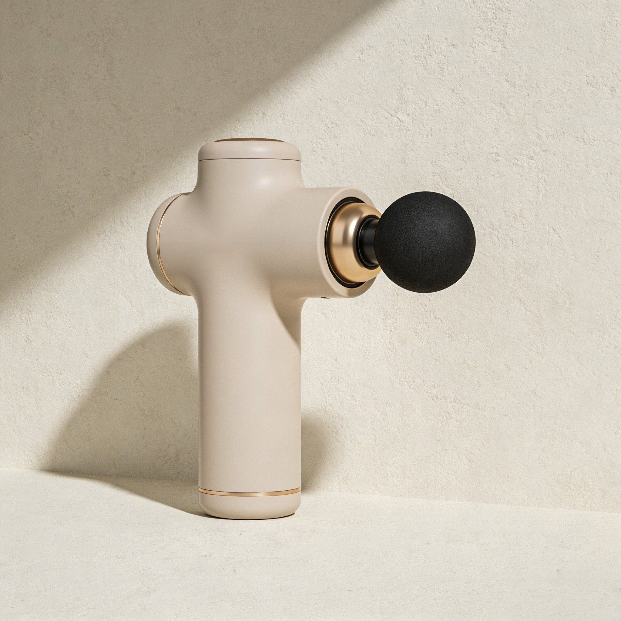 Mélyizom masszázspisztoly