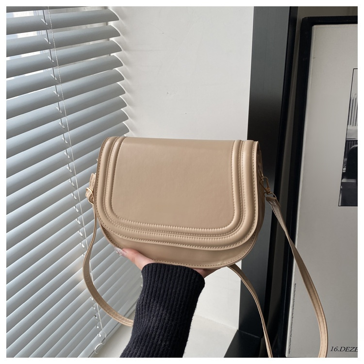 時尚百搭Hobs單肩包