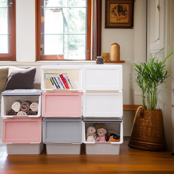 Vielzweck-Kunststoff Organizer 