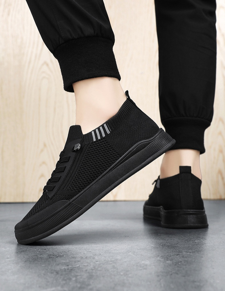 حذاء أنيق وعصري مناسب للعمل والترفيه