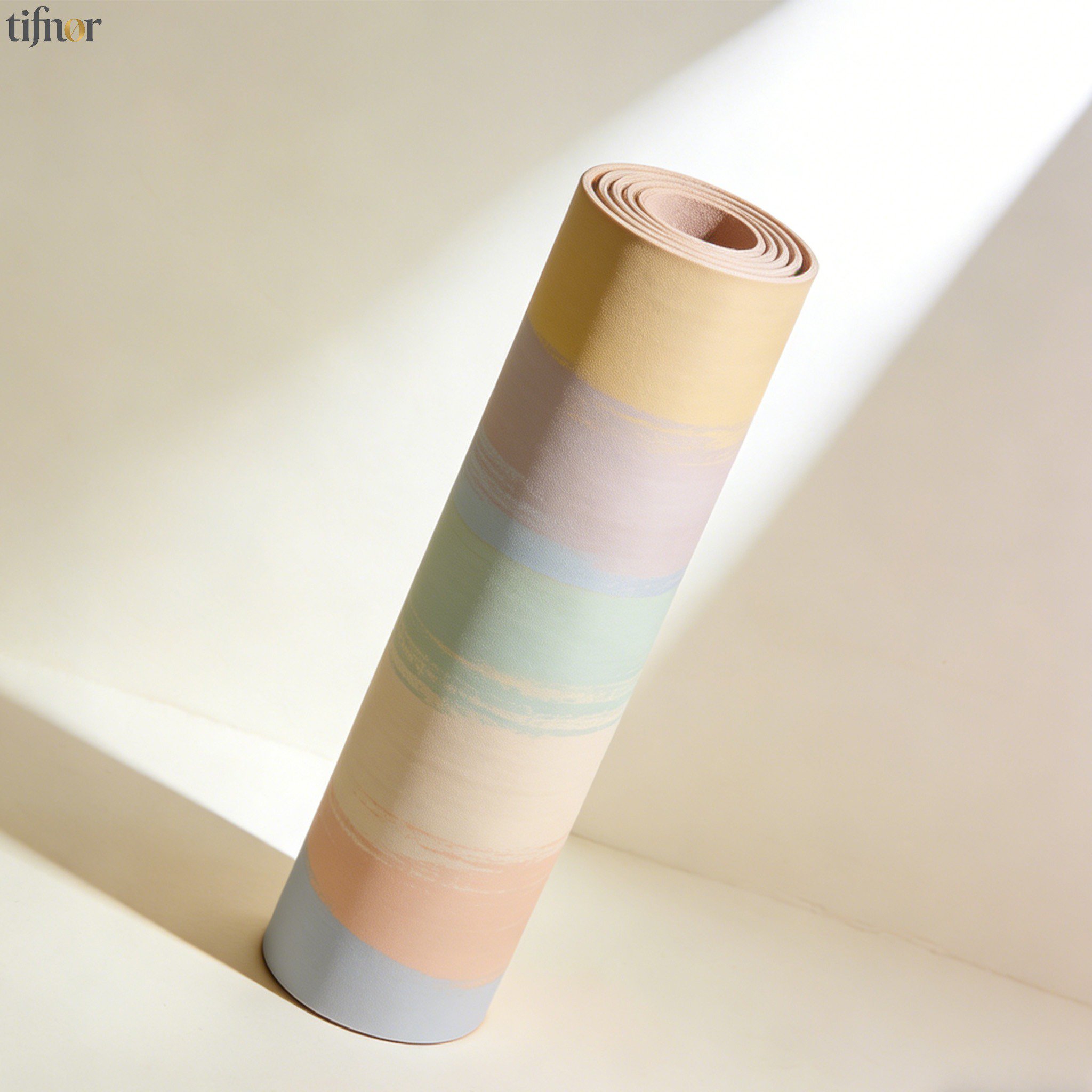 ヨガマット（3枚）