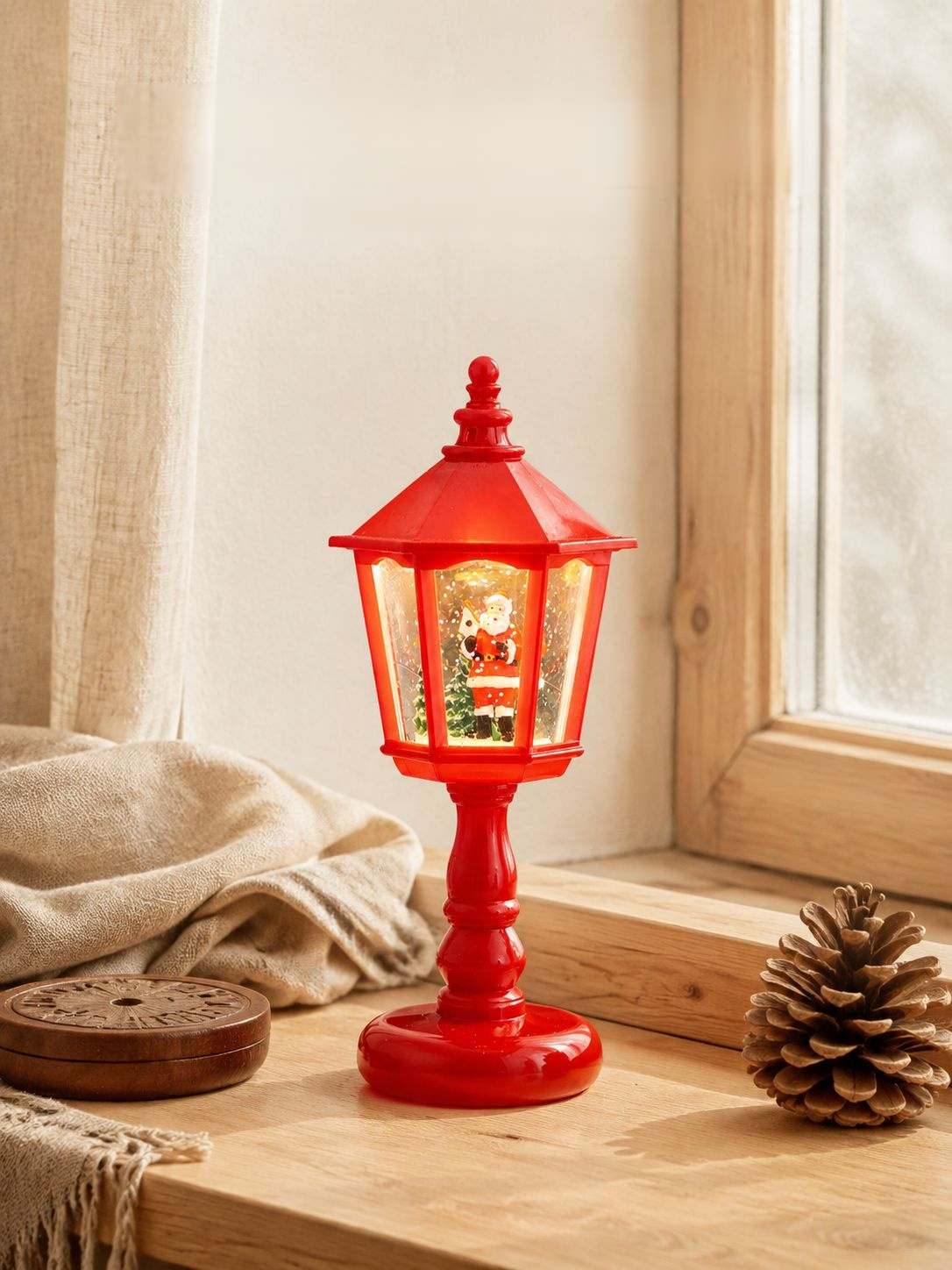 Christmas Decorations