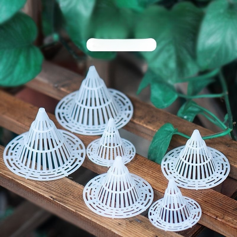 Almohadilla de drenaje transpirable y resistente a las raíces podridas