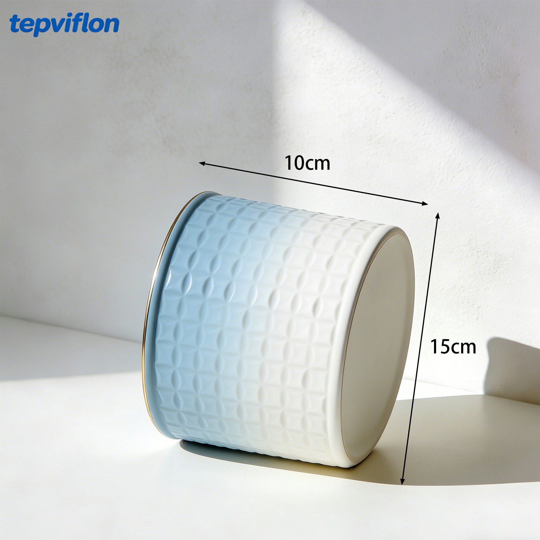 Praktyczny uchwyt na smartfona na biurko