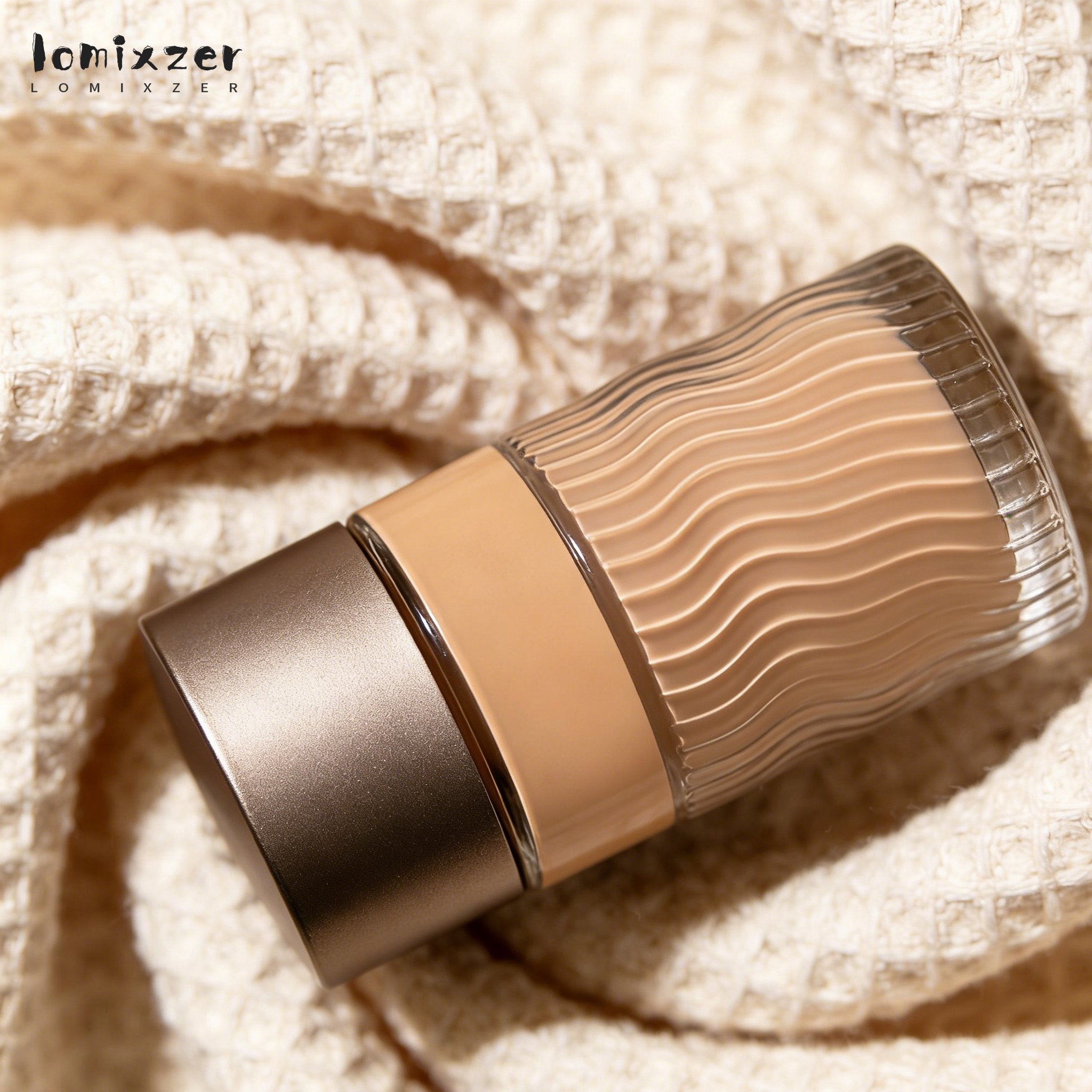 คอนซีลเลอร์สำหรับปกปิดใต้ตา