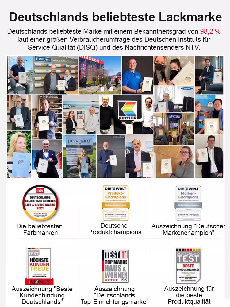 Bodenfliesen-Keramik-Renovierungsfarbe