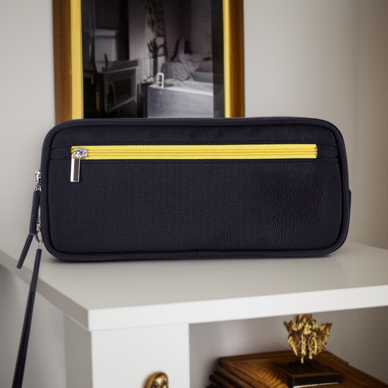 多功能學生筆袋