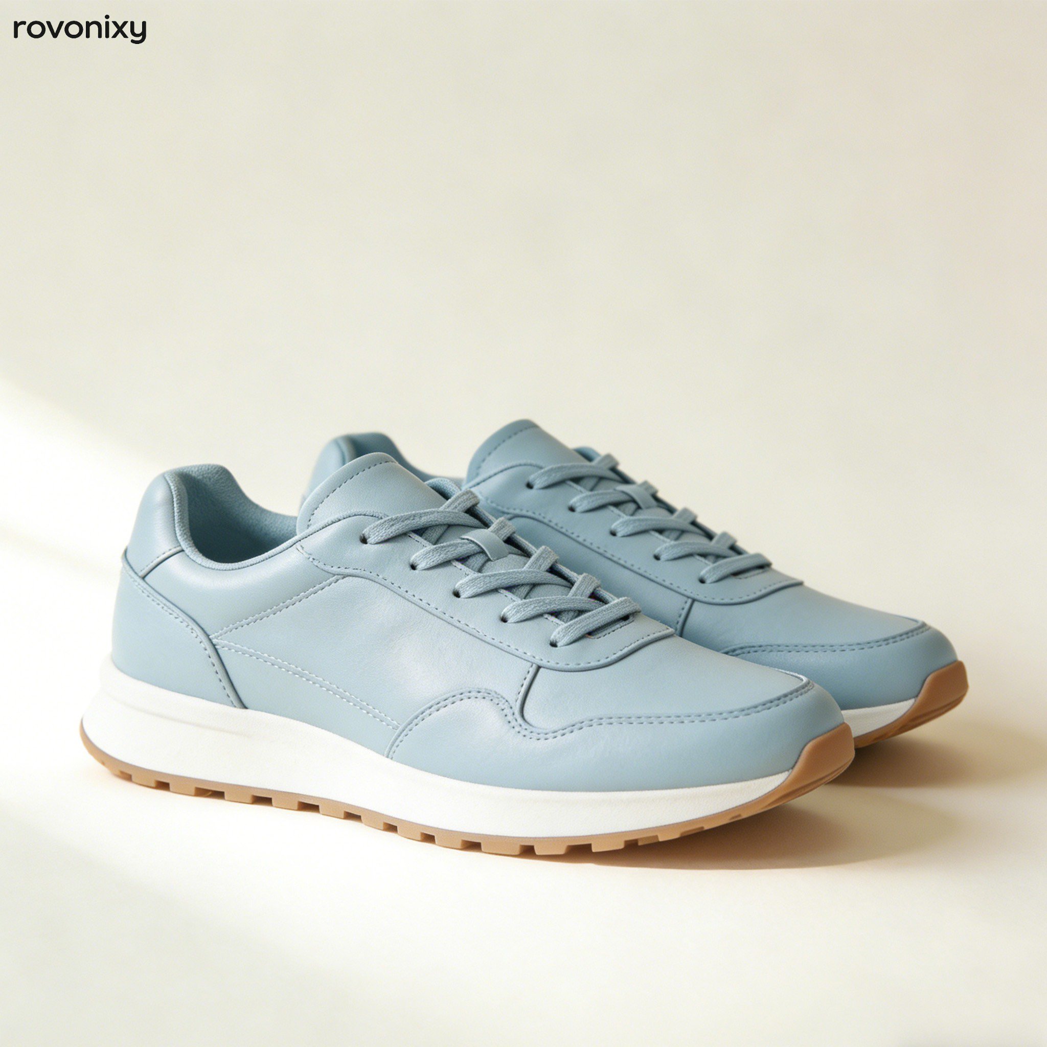 รองเท้าผู้ชายใส่ออกกำลังกาย น้ำหนักเบา