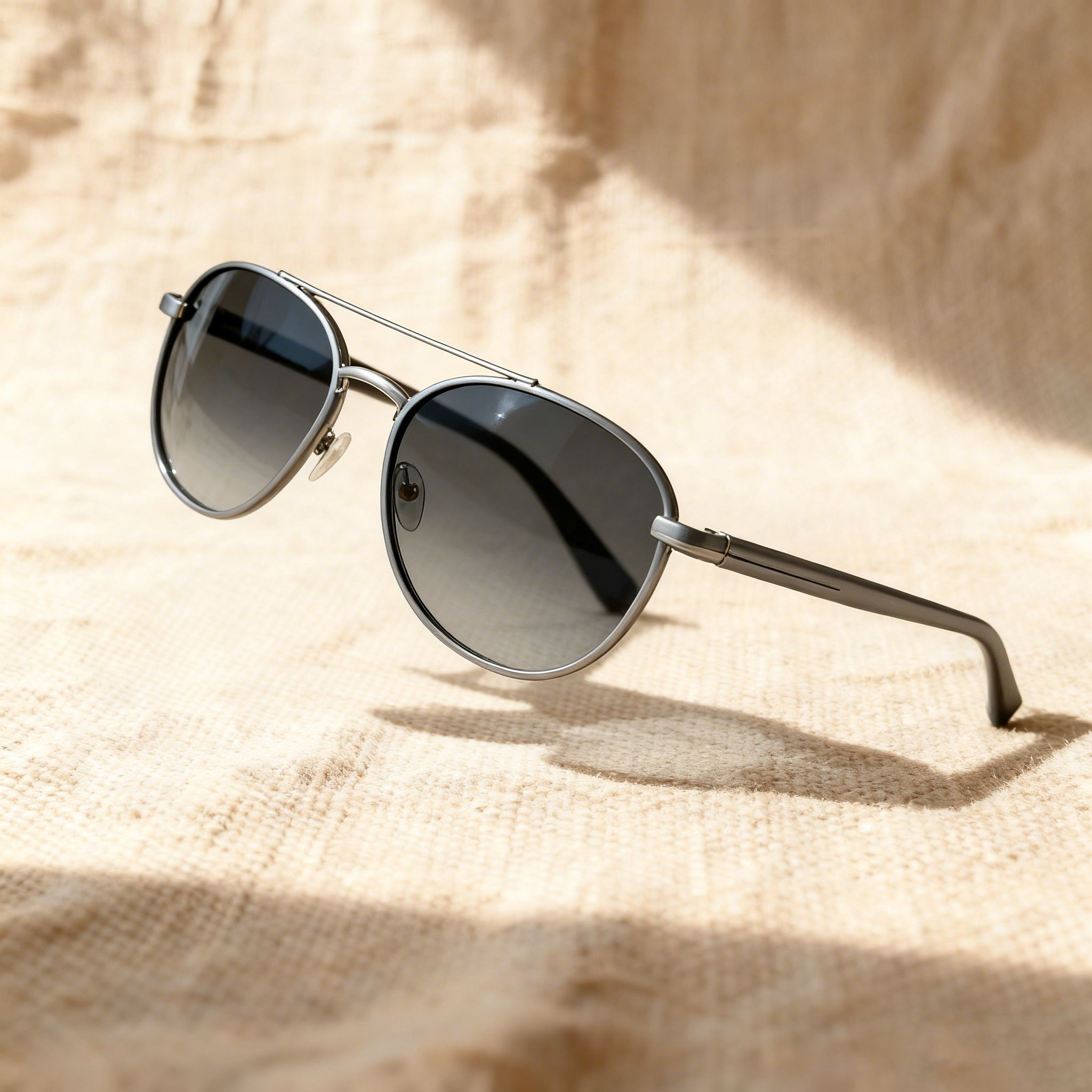 แว่นกันแดดสำหรับกิจกรรมกลางแจ้งป้องกันยูวี