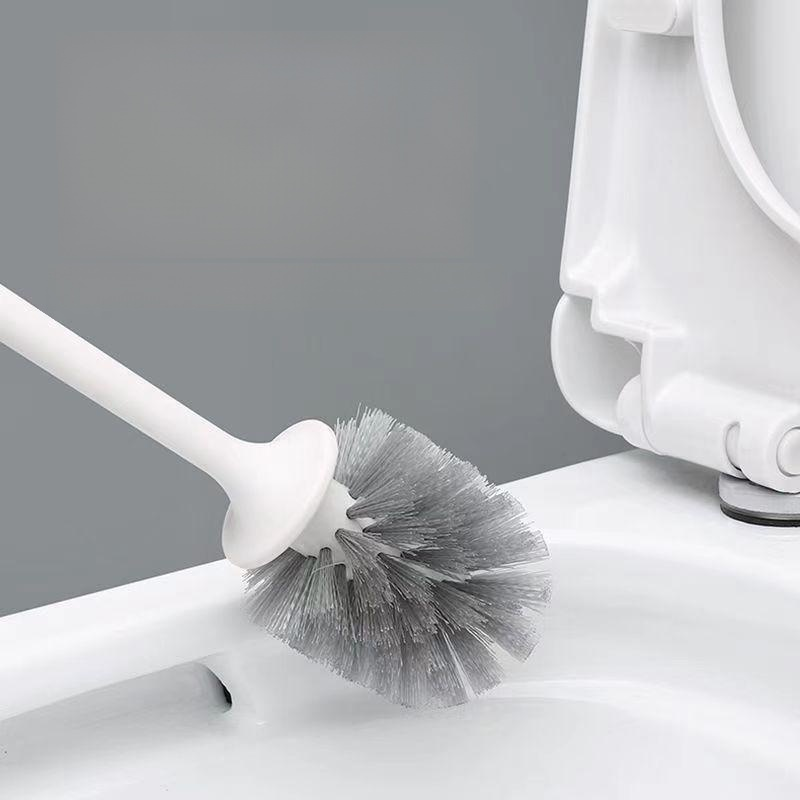 死角衛生間馬桶刷