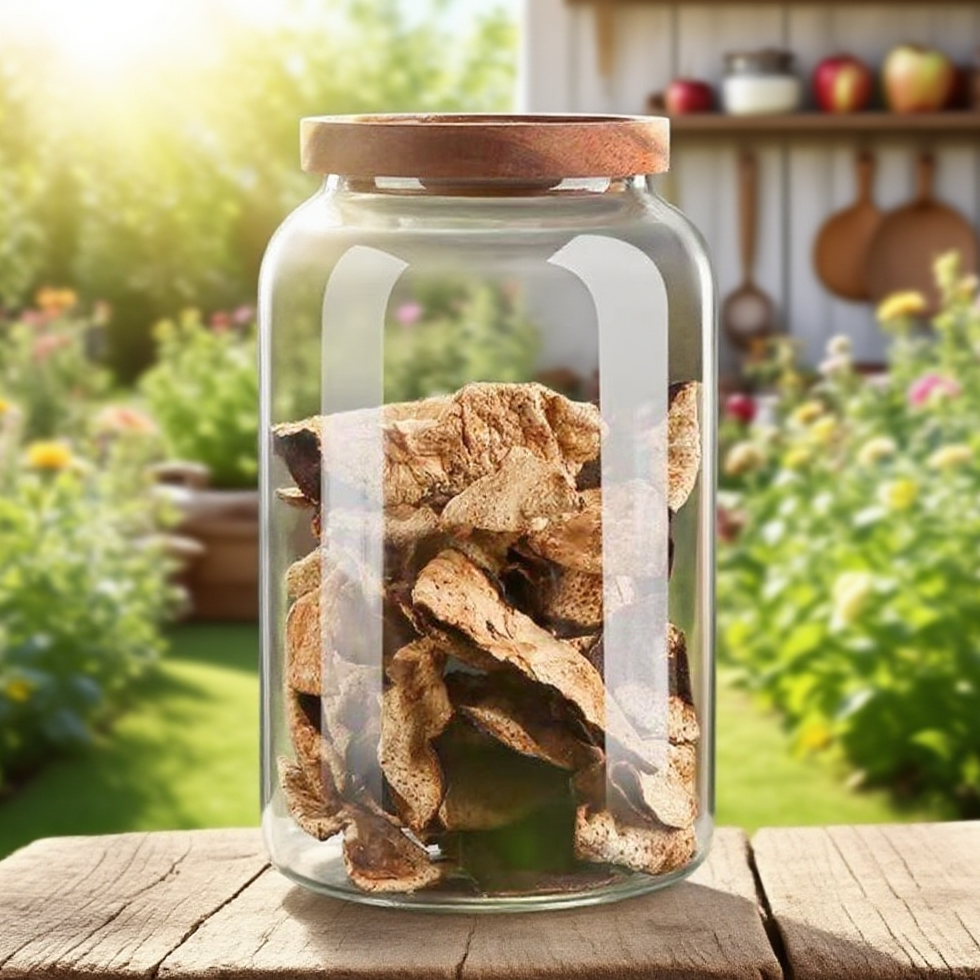 실목 덮개 유리 저장탱크