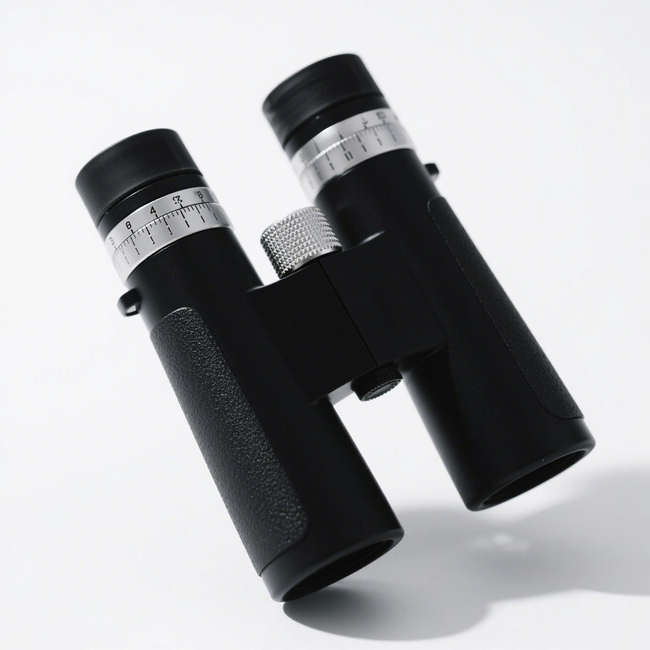 Vysoce výkonný dalekohled s vysokým rozlišením