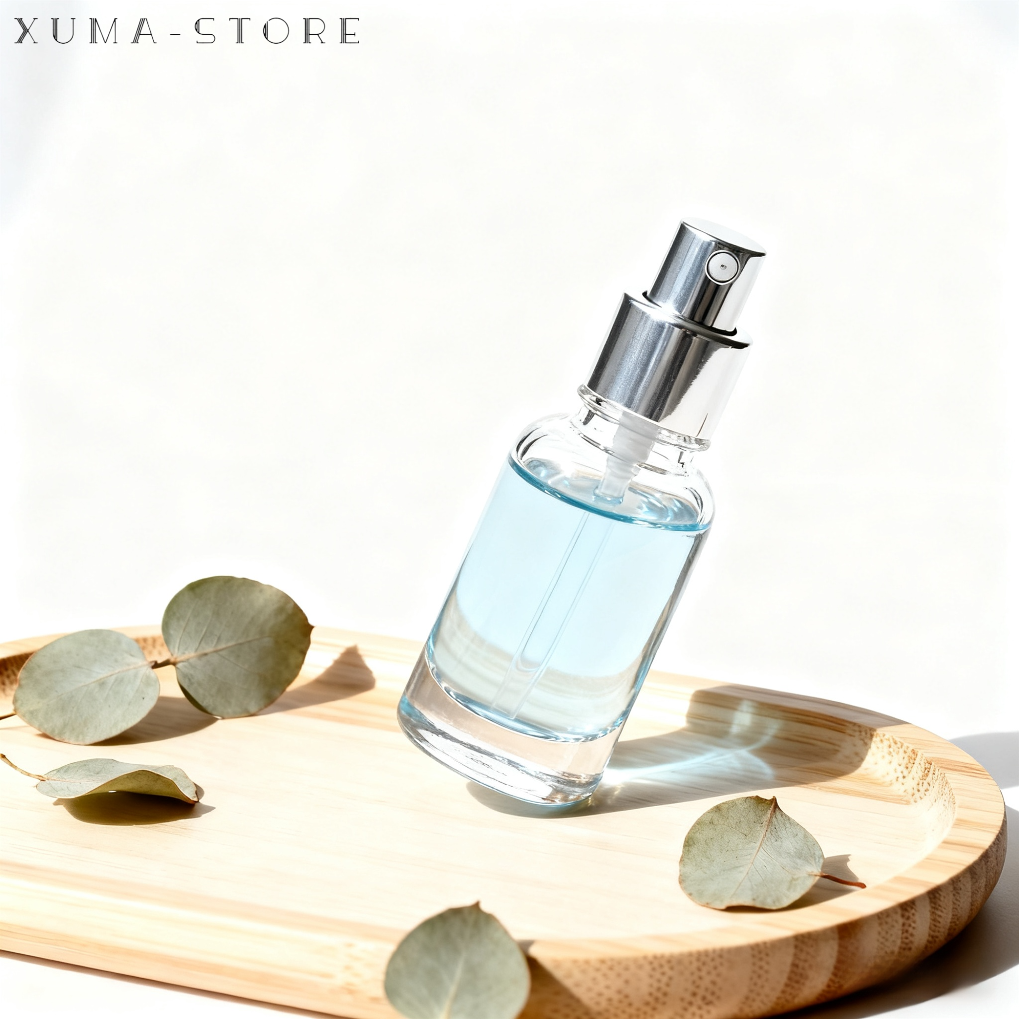 เซรั่มบำรุงรอบดวงตาผสมคอลลาเจน