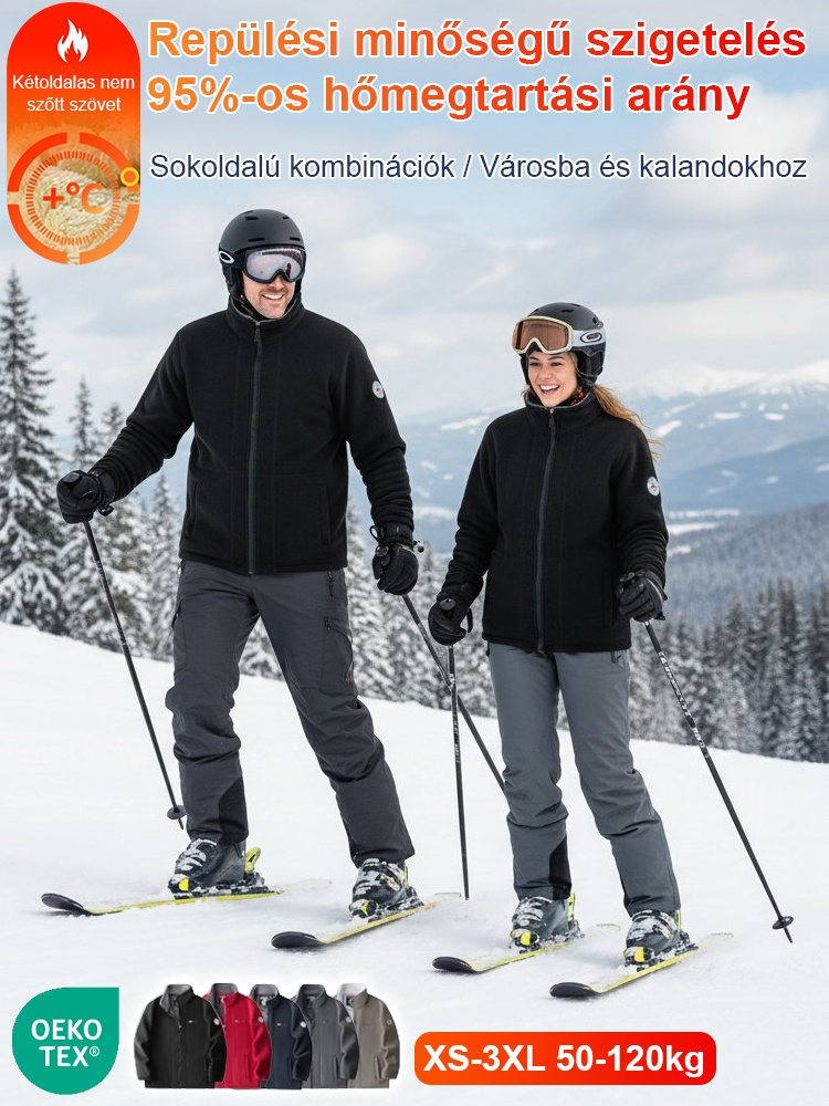 【Merino Cashmere】Könnyű és hidegálló természetes kasmír kabát, kétoldalas viselet.