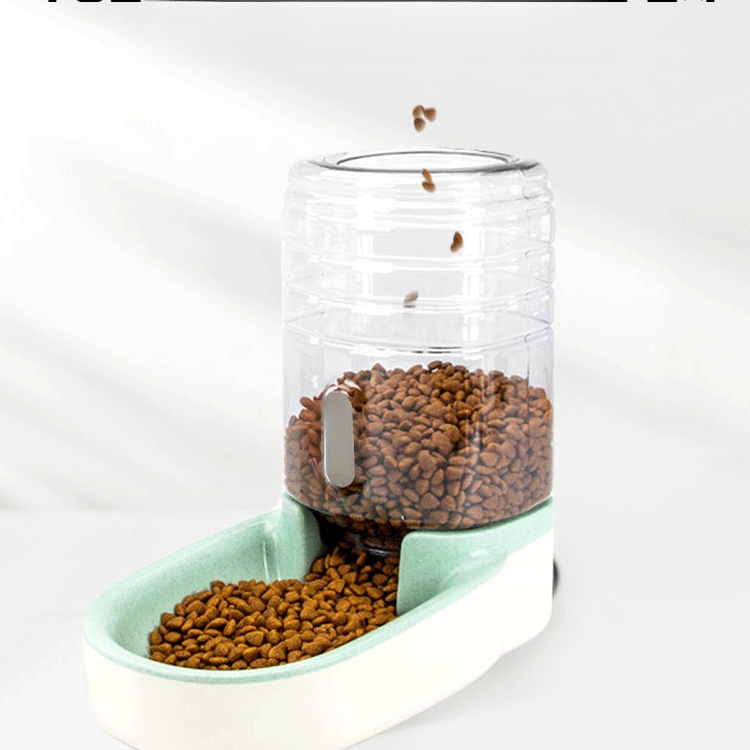 Katzen Trinkbrunnen