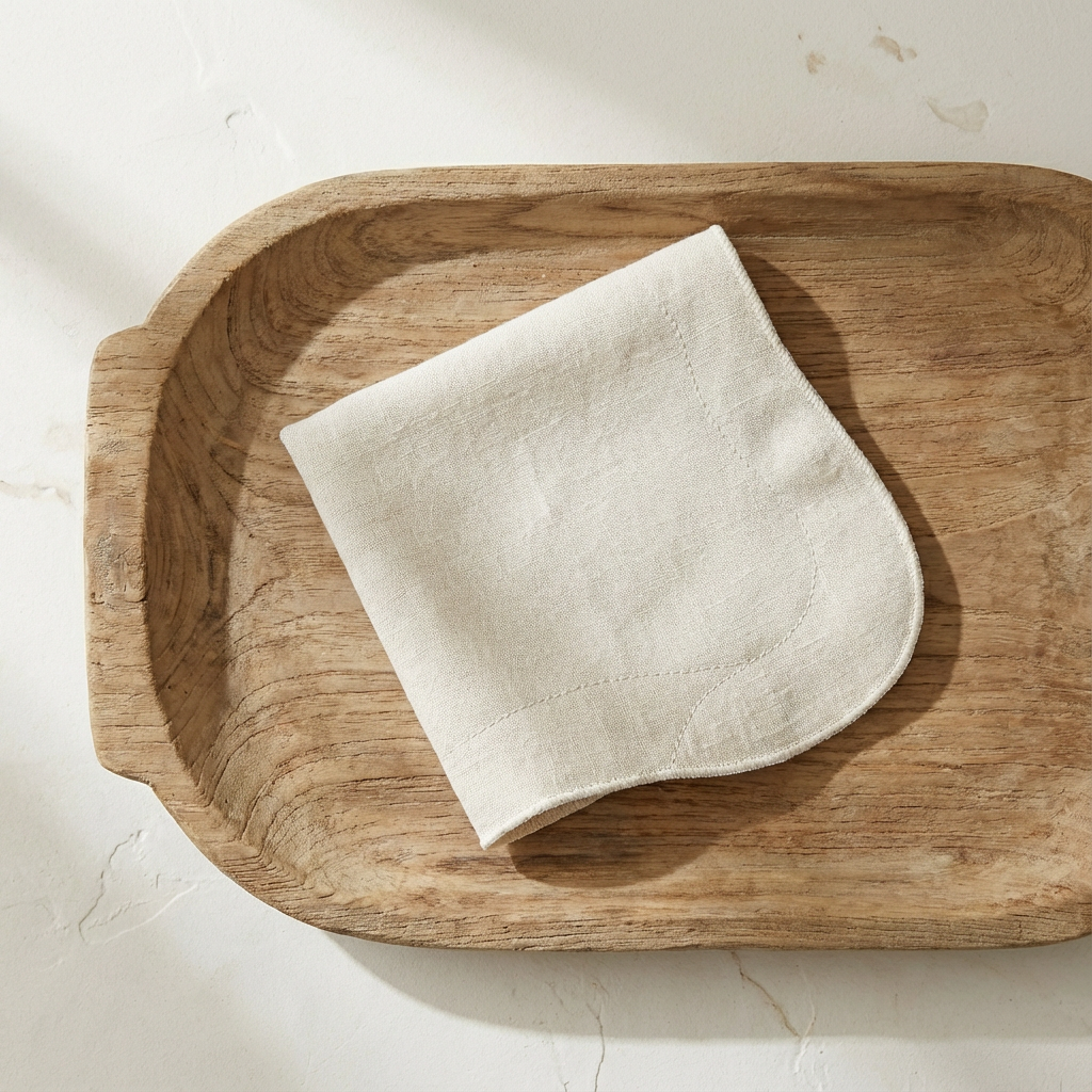 다용도 청소 행주