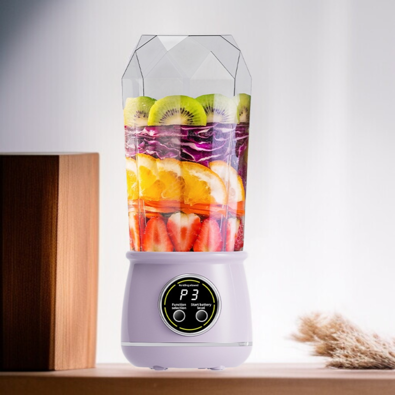 휴대용 착즙기 소형 원액기 오렌지 즙 슬래그 즙 분리 다기능 착즙기