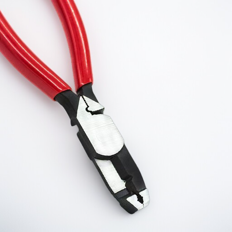 Extractor de tornillos multifuncional para quitar tornillos dañados y oxidados.