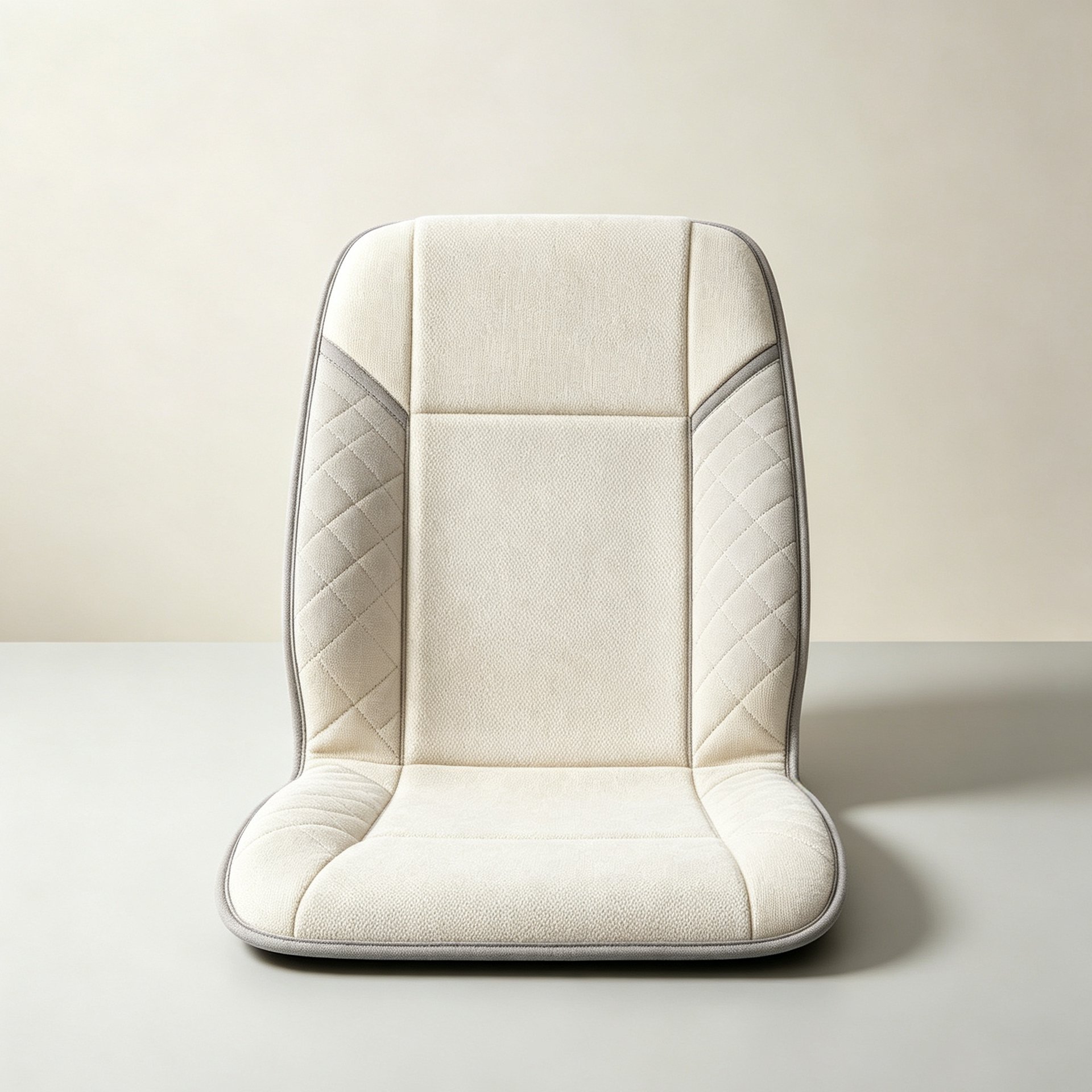 Universal Car Seat Cushion for All Seasons