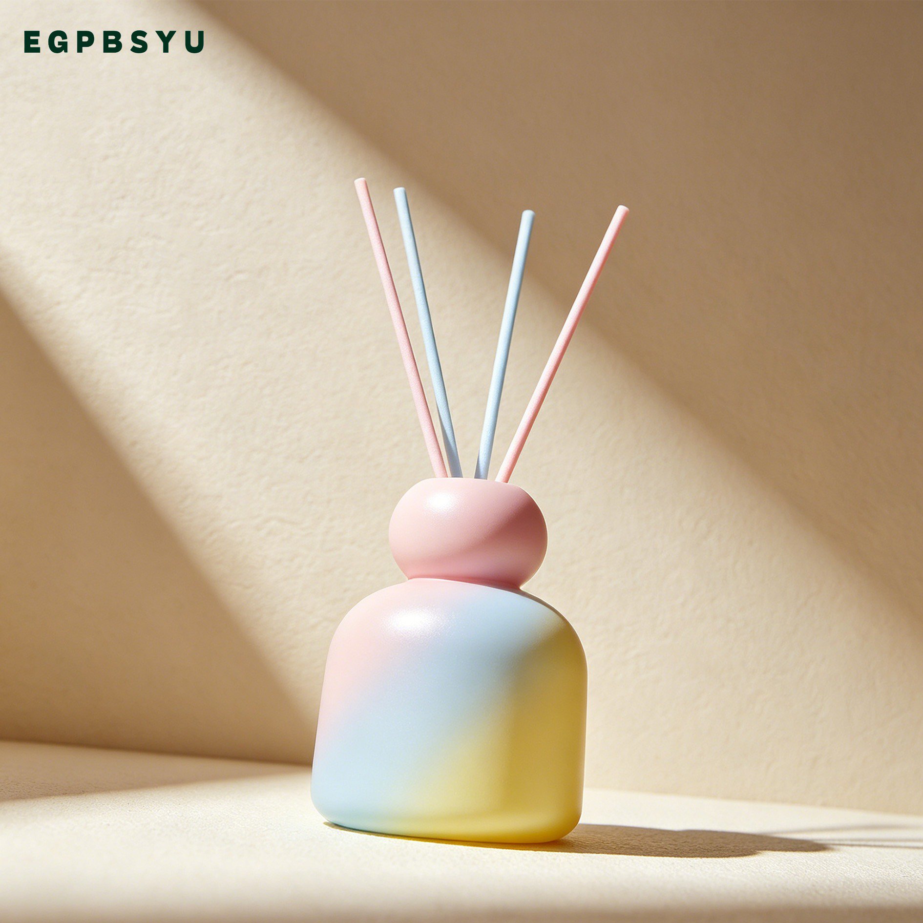라탄 디퓨저 (3개)
