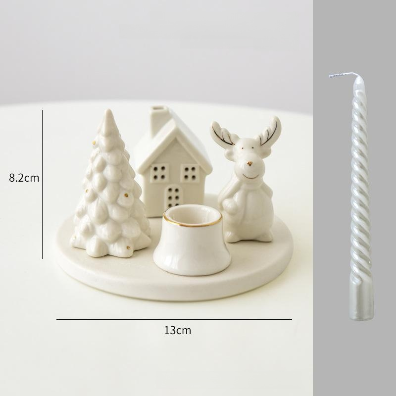 ของตกแต่งคริสต์มาส