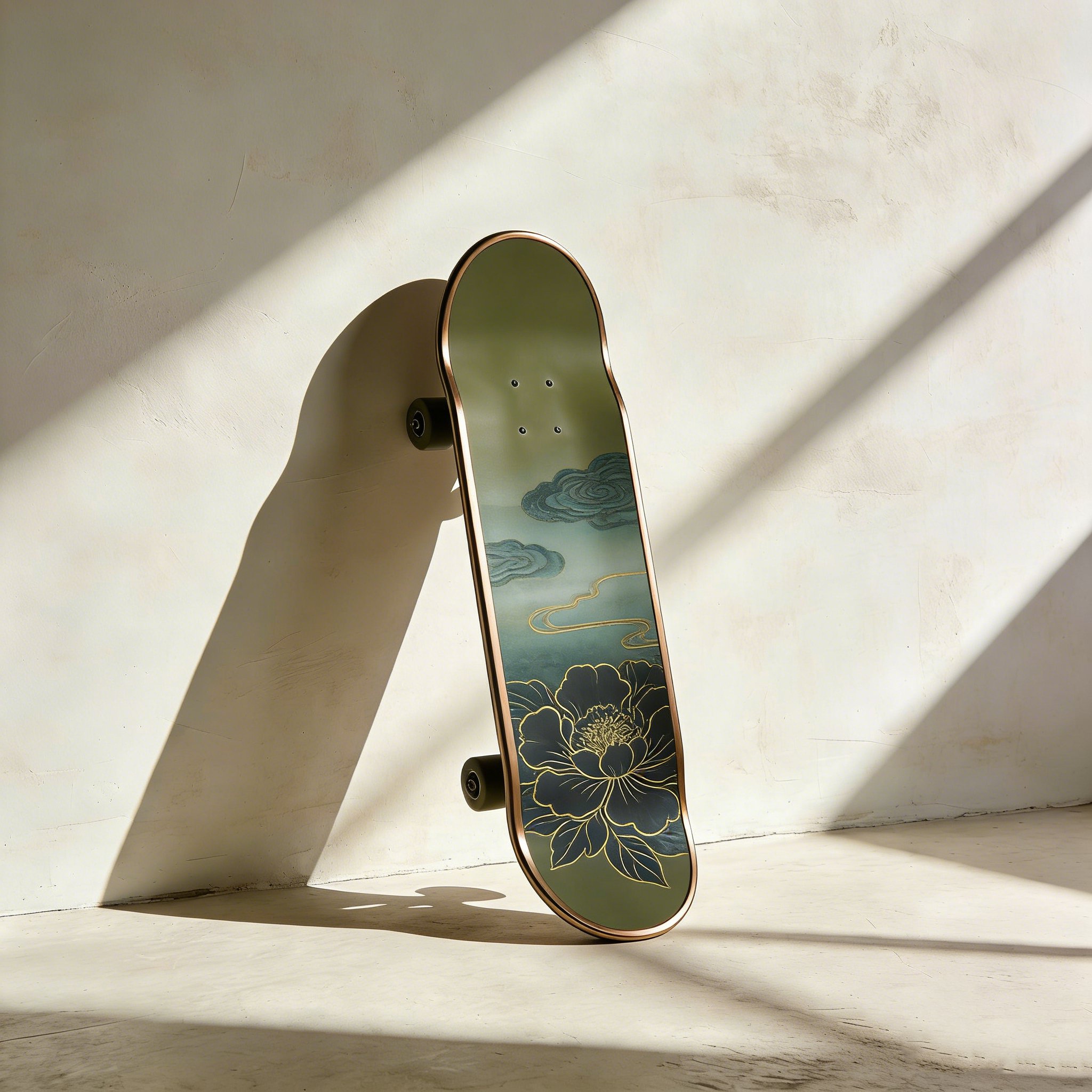 프로 스케이트보드