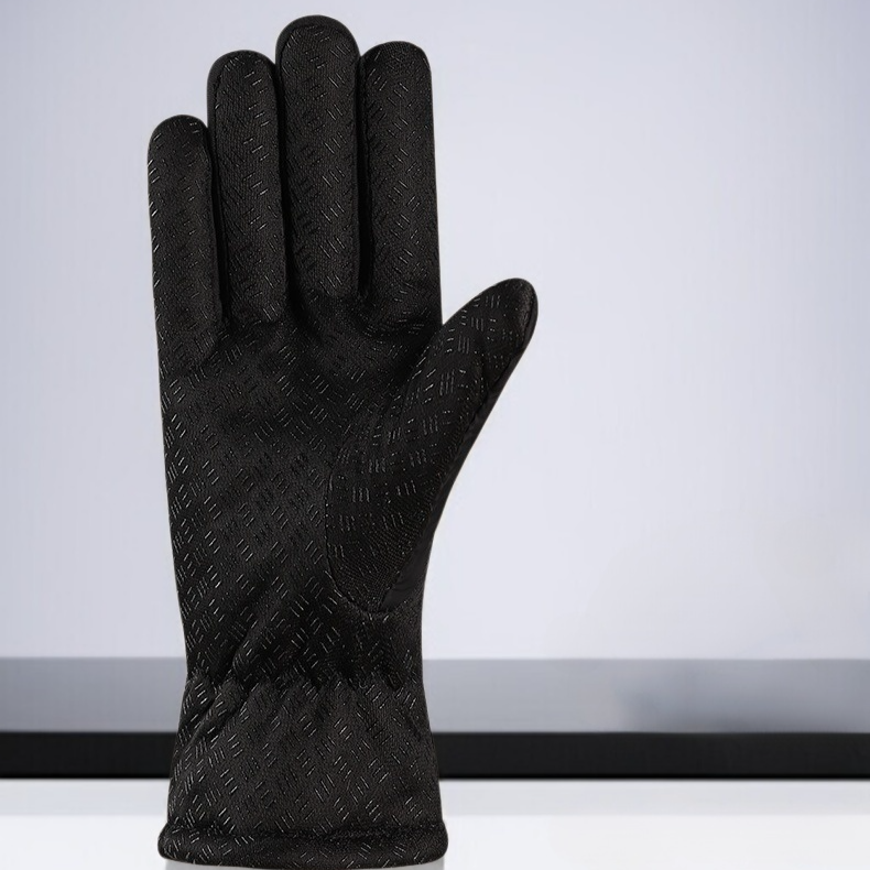 터치스크린 기능 야외 장갑