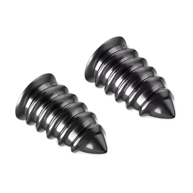 車用緊急パンク修理釘セット