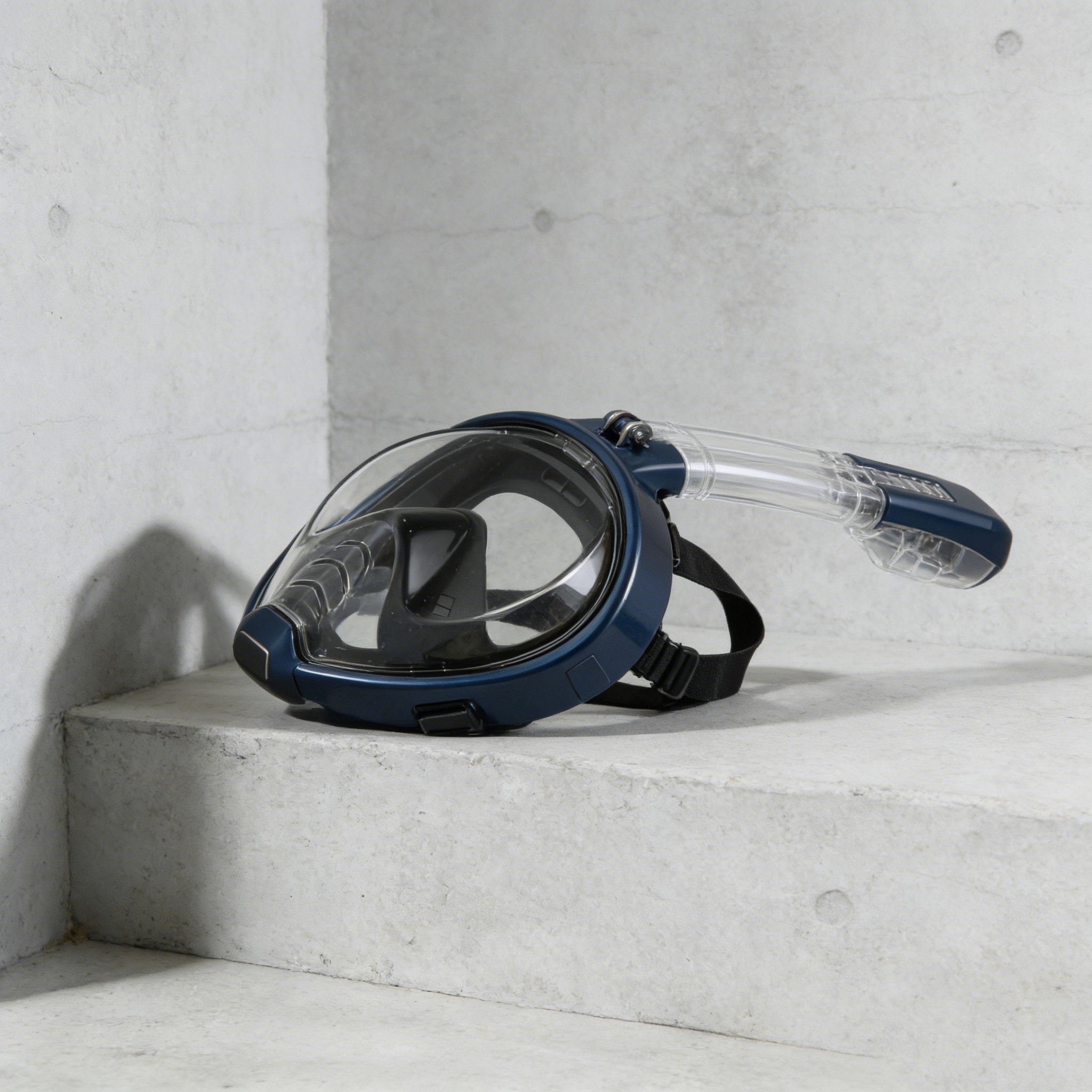 プロフェッショナルダイビングマスク