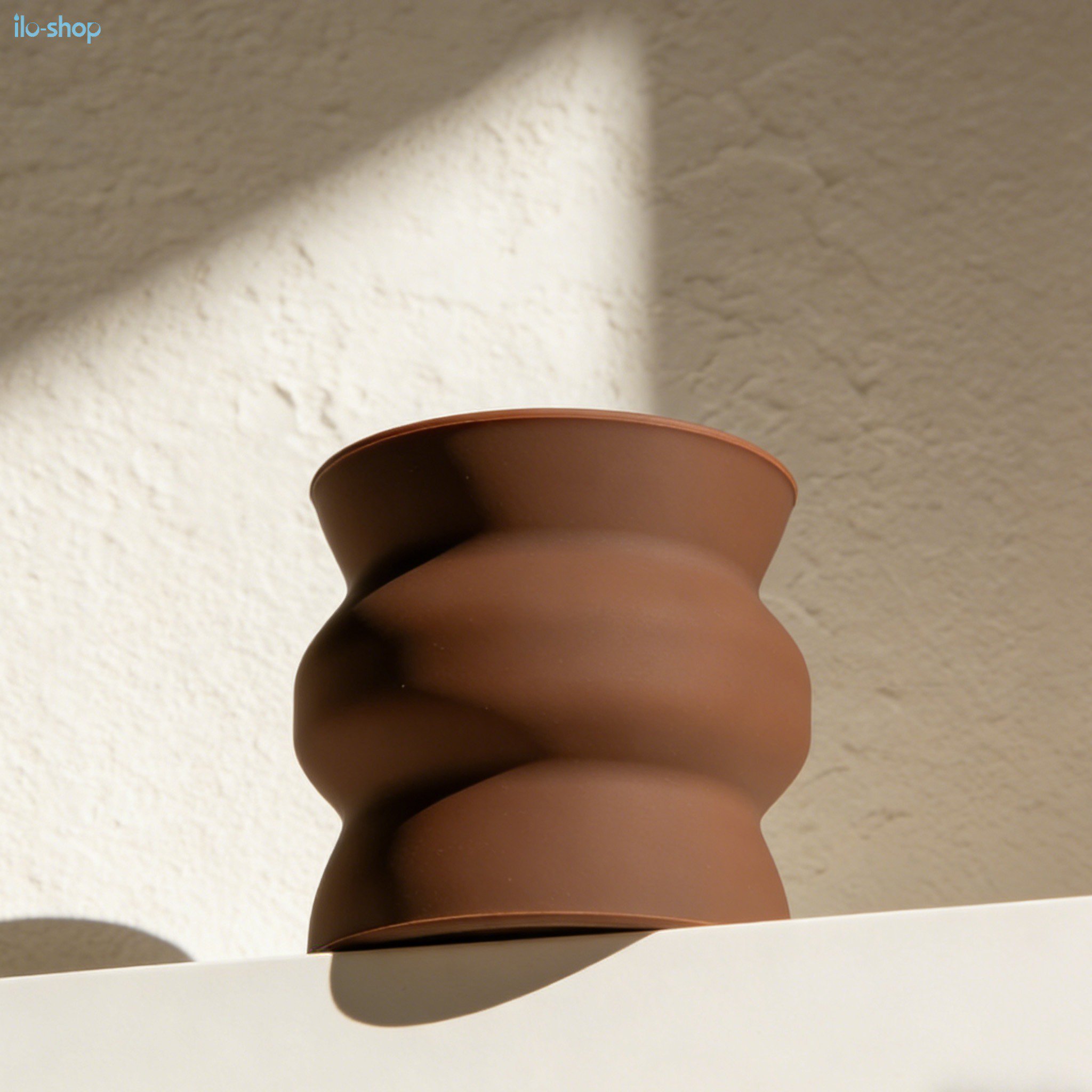 실리콘 커피컵 (5개입)