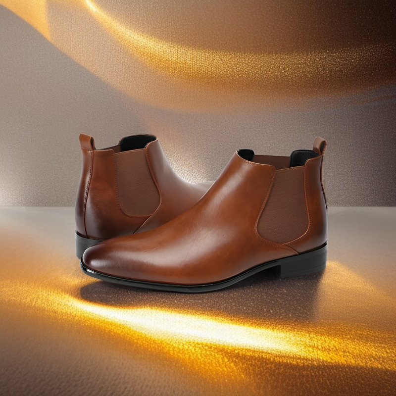 メンズアンクルブーツ