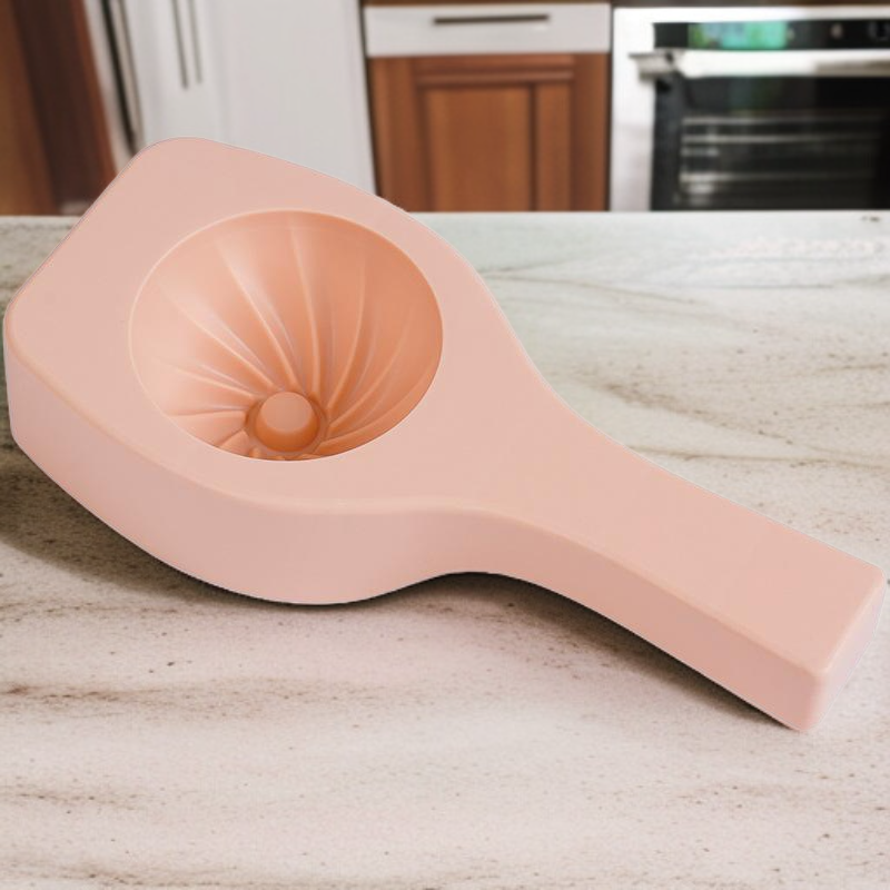 قالب يدوي لصنع خبز البخار، قالب منزلي بنقوش للخبز على البخار