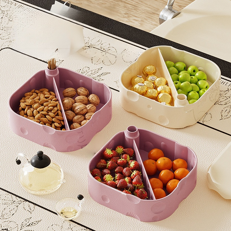 귀여운 캐릭터 밀폐 방진 캔디박스