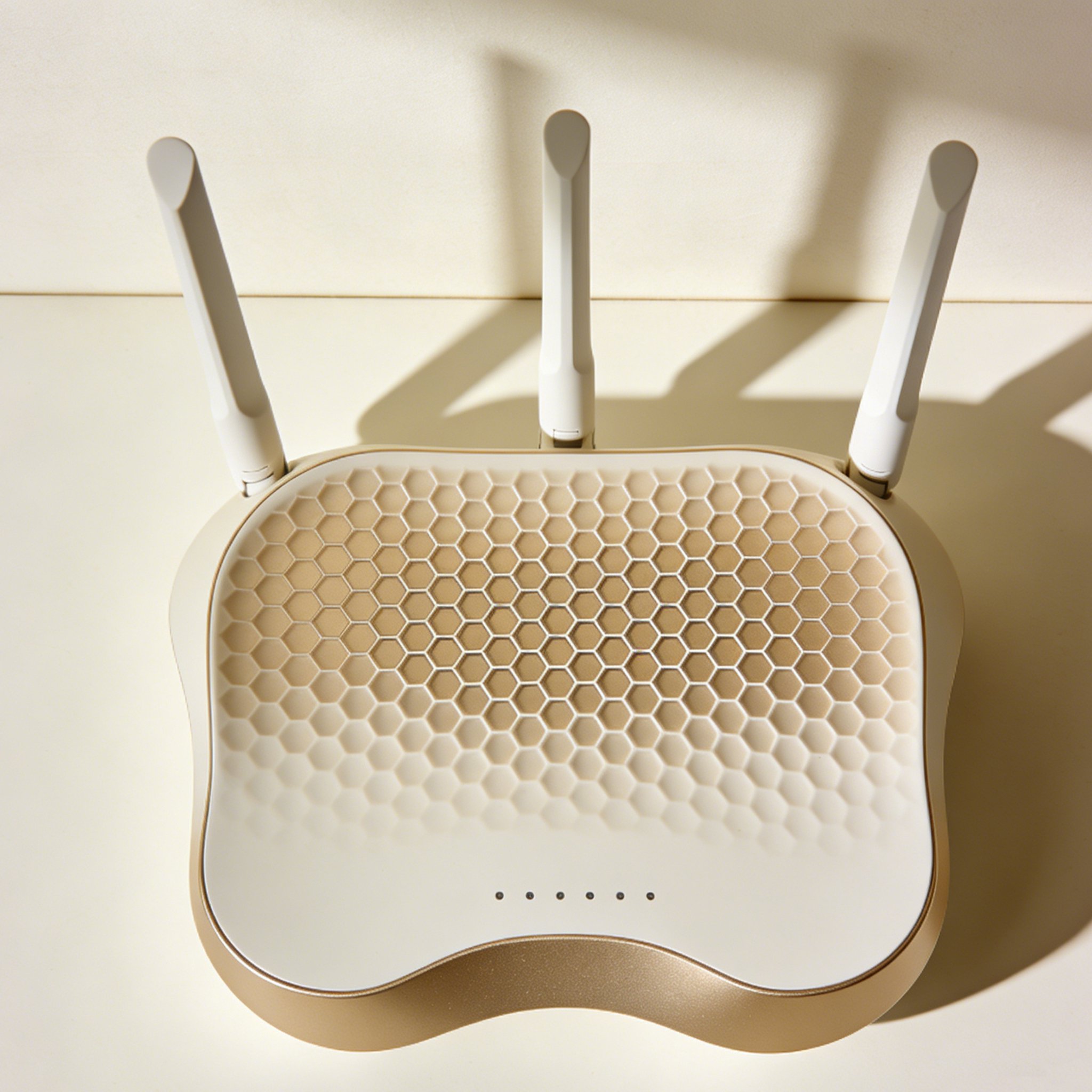 스마트 홈 와이파이 라우터